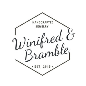 Winifred and Bramble