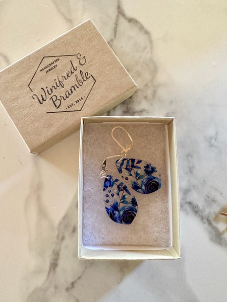 Statement Earrings Subscription Box