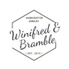 Winifred and Bramble