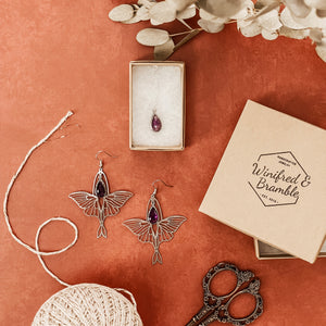Signature Subscription Box