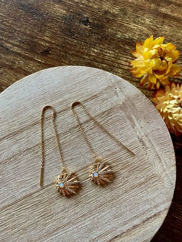 gold star burst threaders