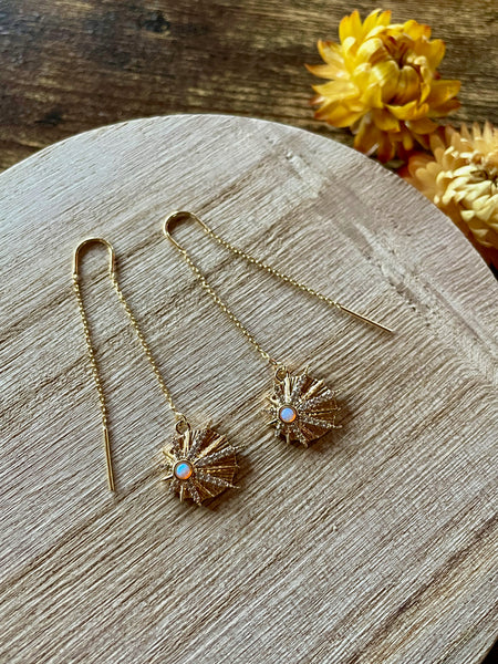 gold star burst threaders
